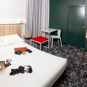 Ibis Pontarlier